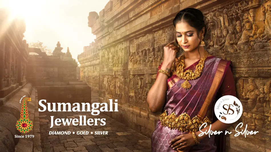 Sumangali Jewellers