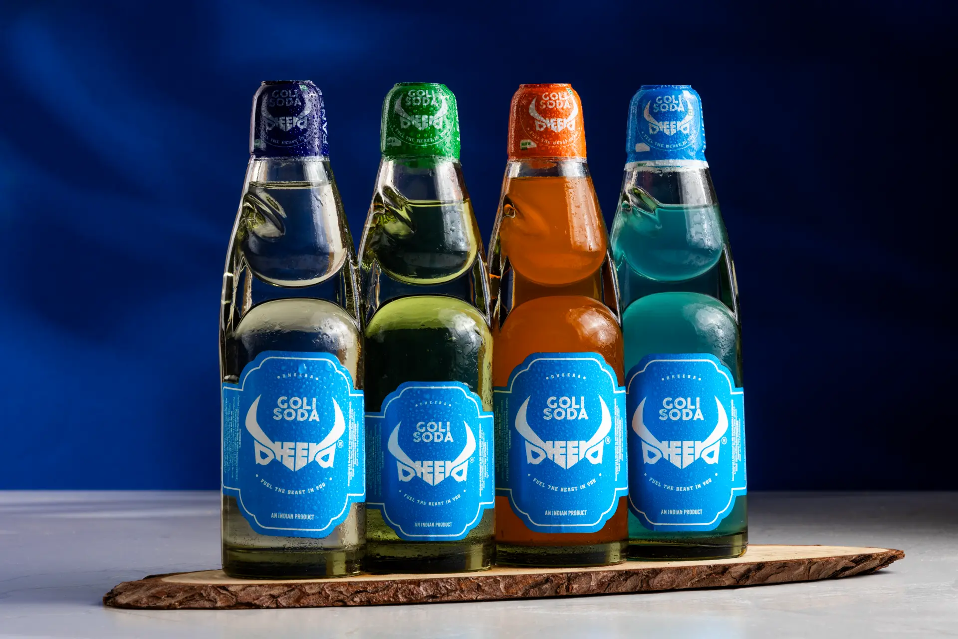 Dheera Goli Soda